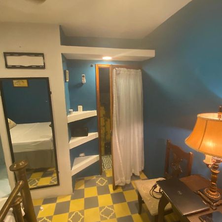 Mauricio Babilonia Bed & Breakfast Santa Marta  Luaran gambar