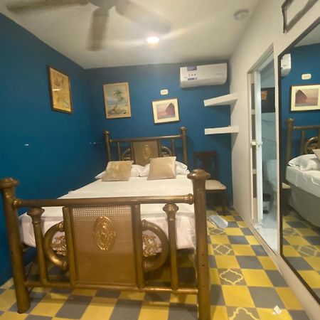 Mauricio Babilonia Bed & Breakfast Santa Marta  Luaran gambar